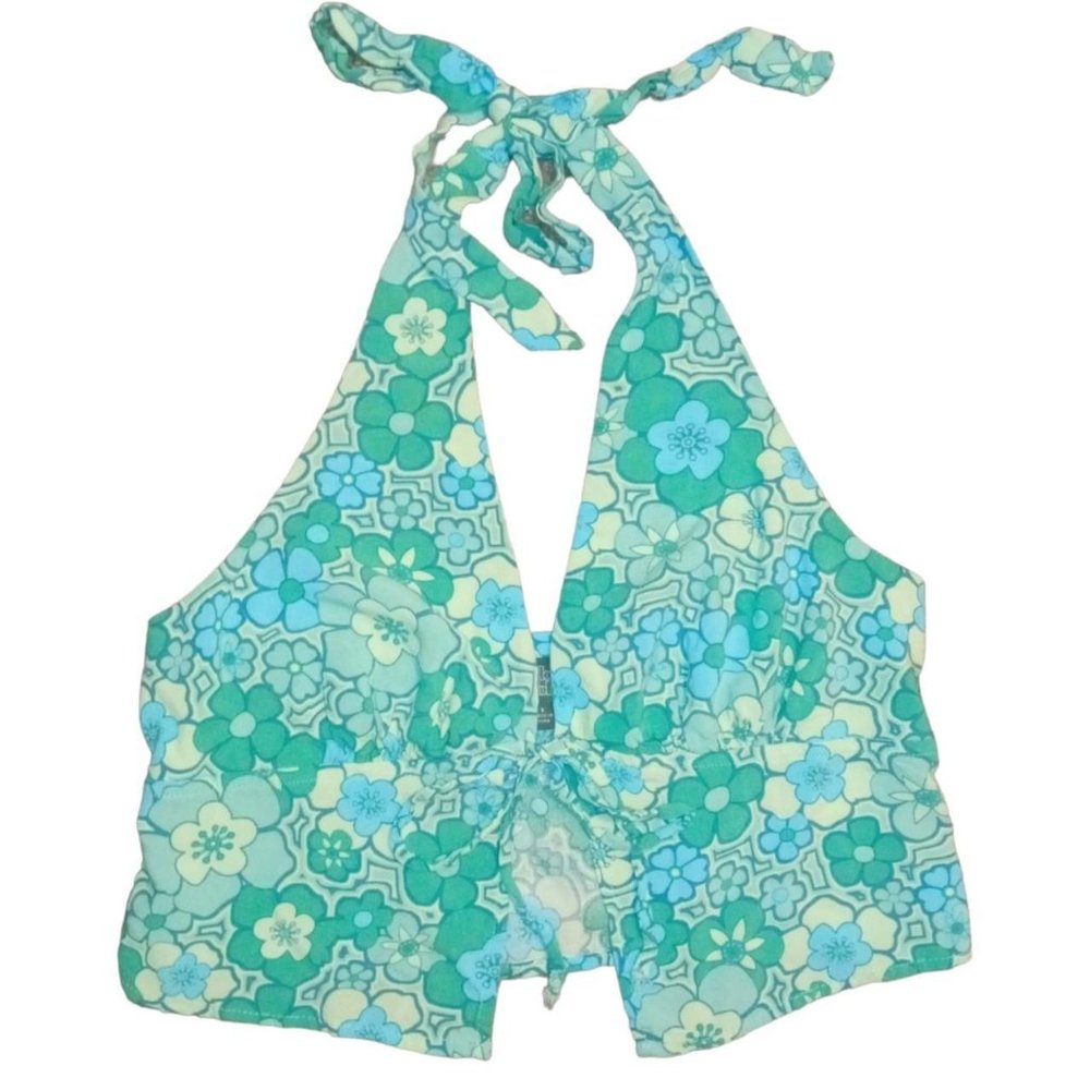 Wild Fable Women's Crop top Size Xsmall